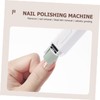Ipetboom Electric Nail File Drill Manicure Pedicure Polishing Tool Nail