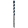 BOSCH HCBG03 3/16 In. x 3 In. BlueGranite Carbide Hammer