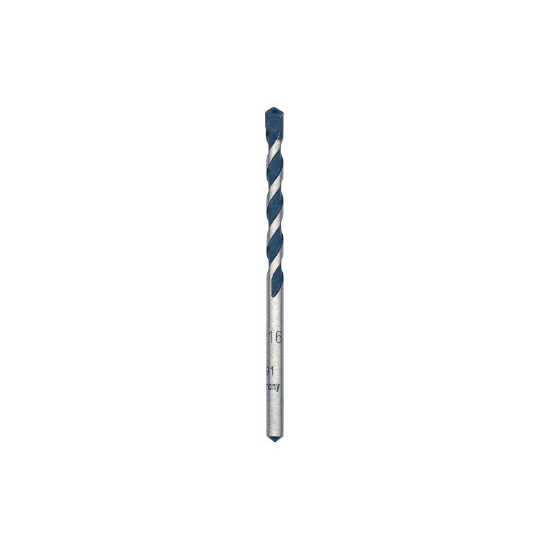 BOSCH HCBG03 3/16 In. x 3 In. BlueGranite Carbide Hammer