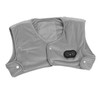 A258 Electronic Shoulder Heating Pad Timer 3 Temperature Settings Neck