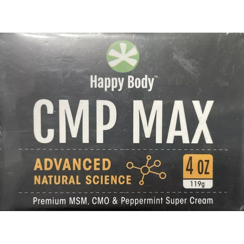 Happy Body CMP
