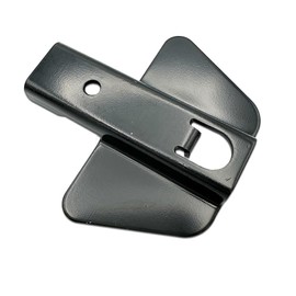 EGO Power+ 3706328001 Blade Tip Protector for HT2410 24"" Hedge Trimmers, Black