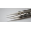 Vetus Heat Resistant Ceramic Pointed Tip Tweezers