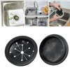 Haidong 3 "Kitchen Sink Plug and 3 1/8" Garbage Disposal