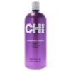 CHI Magnified Volume Shampoo for Unisex Shampoo 32 oz