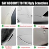 Car Touch Up Paint(Wolf Gray(C7S)) for Kia, Car Paint Scratch