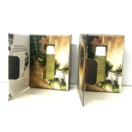 DECLÉOR 2 pk DECLEOR Skin Body Mind Aromessence Neroli Hydrating Oil Serum 0.17 fl oz ea