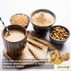 1 Pack Harraz Barley Drink With Ginger Grass Powder (7.05