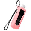 Fretime Silicone Protective Case for Bousnic Dog Shock Collar 650