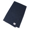 Iori Imabari Towel Face Towel NON-PILE (Navy)
