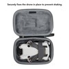 RC Drone Carrying Case for Mini 4 Pro Drone Body