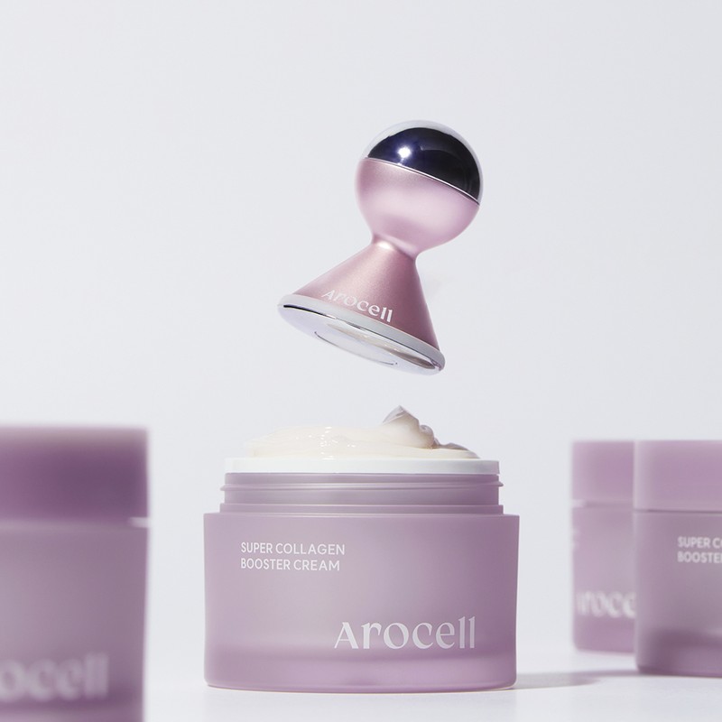 Arocel [Arocell] Galvanic LED booster / [아로셀] 갈바닉 LED 부스터