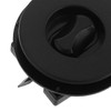 BESTYASH Clips Para Alfombrillas De Coche 4 Piezas Retenedor De