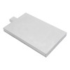 Unbranded Grill Accessories Drip Pan Stainless Steel Grease Drip Tray