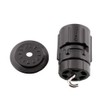 Scotty 436 SUP Leash Plug Adapter W/Gearhead