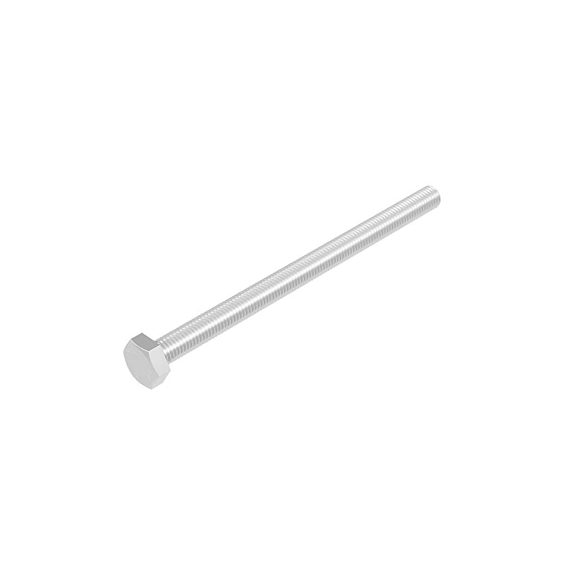 SECCARO 20 x M4 x 60mm V2A VA A2 Stainless
