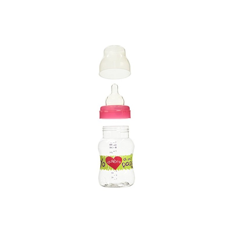 Biberón Bimbo, 9 Oz