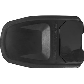Rawlings | Pieza de extensión Reversible R16 | Protector Facial Reversible | Se Adapta a Cascos de la Serie R16 | Mate