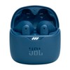 JBL Tune Flex - True Wireless Noise Cancelling Earbuds (Blue),