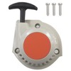 Zarxparts Recoil Starter Assembly 4149 190 4001 Compatible with Stihl
