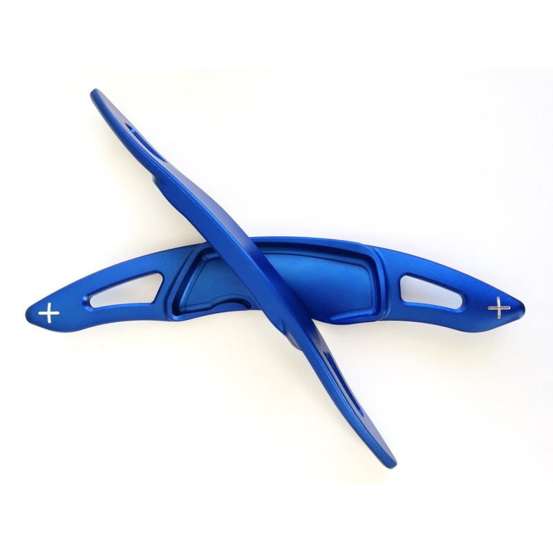 SUBARU Subaru Exclusive External Paddle Shift Cover 3D Design Revogue
