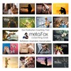 metaFox "Leadership Facets" Coaching Cards - 30 Inspiration Cards for