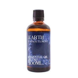 Mystix Mystix London | Chinese Earth Element Essential Oil Blend - 100ml