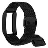 Abanen Premium Stretchy Nylon Breathable Replacement Band with Alloy Bumper