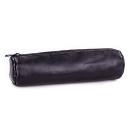 Hamelin Leather Pencil Case 21 x Diameter 6 Level