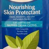 Medline Remedy Phytoplex Nourishing Protectant Cream Cloth Dimethicone 8 Cloths