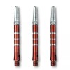 Dart World Top Spin Shaft Red Medium