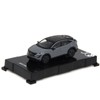 Paudi Model Ariya 2023 1/64 Mini Car Collection Complete