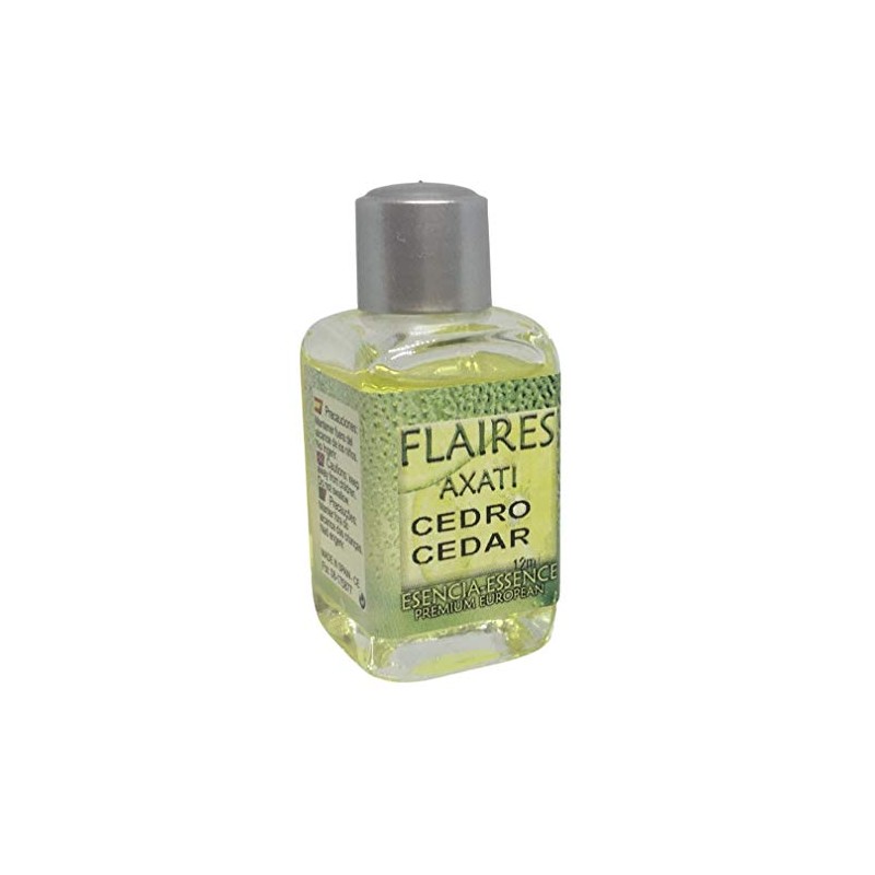 Cedar Wood Camping Essential Fragrance Oils by Flaires 12ml