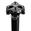 SDG Components Tellis Dropper Seatpost Black, 34.7Mm, 170Mm