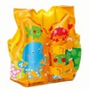 Intex 1 Pack Tropical Buddies Swim Vest #59661EP Ages 3-5