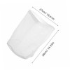 CHILDWEET 1 Set Lint Trap Bag Kit Reusable Dryer Vent