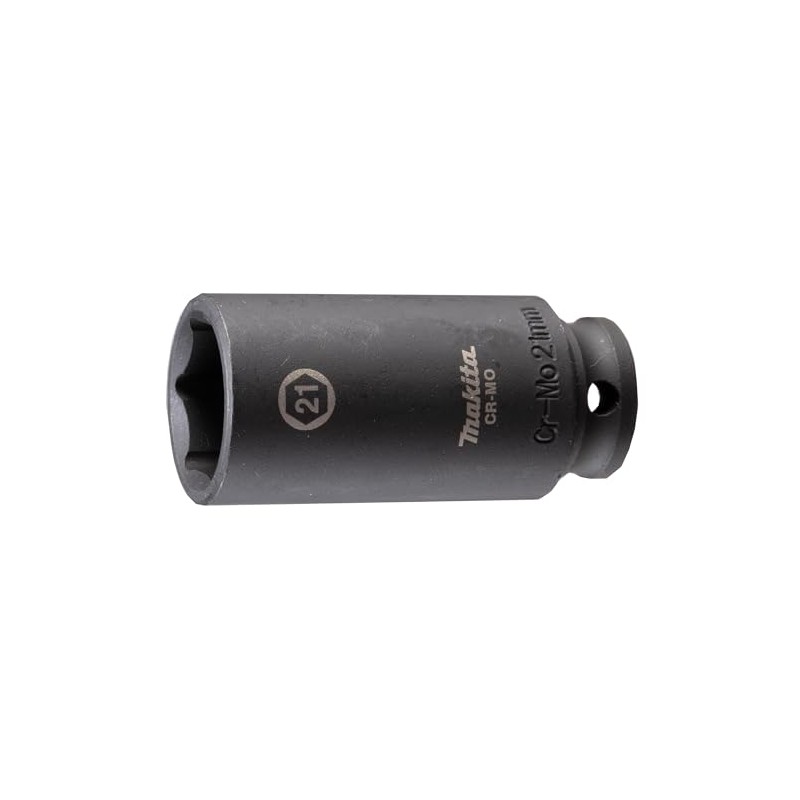 Makita A-77176 9.5 Square Socket 21-63
