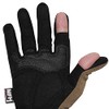 MFH Multipurpose Attack Gloves Coyote Tan Size XL