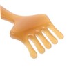 VICASKY Portable Resin Gua Sha Scalp Massage Comb with Five