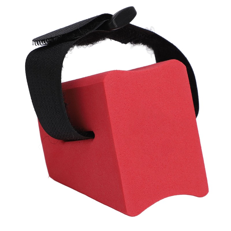 Golf Arm Swing Trainer Wristband EVA Putting Training Aid Golf