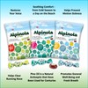 Alpinola Lozenges with Menthol, Essential Oils & VIT C, Sugar