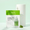 IsOi 아이소이 시카고 시카 진정 SOS 마스크팩 추천 5매 ISOI Chicago Cica Soothing SOS Mask Pack Recommended 5 Sheets