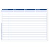 Insert Cards for Index Cards, Pack of 100, DIN A5