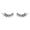 5 pairs Wispy Cat Eye Lashes Wispy False Eyelashes Natural
