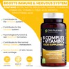 Only Nutrients | B Complex + Vitamin C | 180