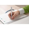 Pentel BY210 Floatune - roller a scatto con innovativo inchiostro