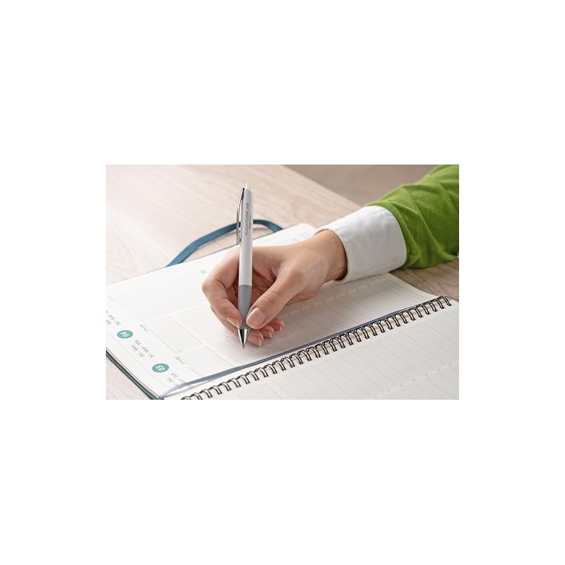 Pentel BY210 Floatune - roller a scatto con innovativo inchiostro
