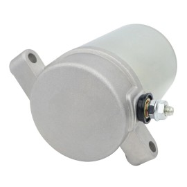 Yamaha Big Bear 400 YFM400 Starter Motor For Yamaha 2000-2012 18758 With Solenoid Relay