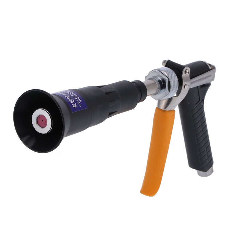 G1/4 Female Thread Agricultural Sprayer Atomization Ceramic Uniform Spray Fruit
