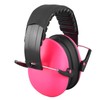 Soundproof Earmuffs for Kids Sleeping Children Safety Mini Noise Reduction
